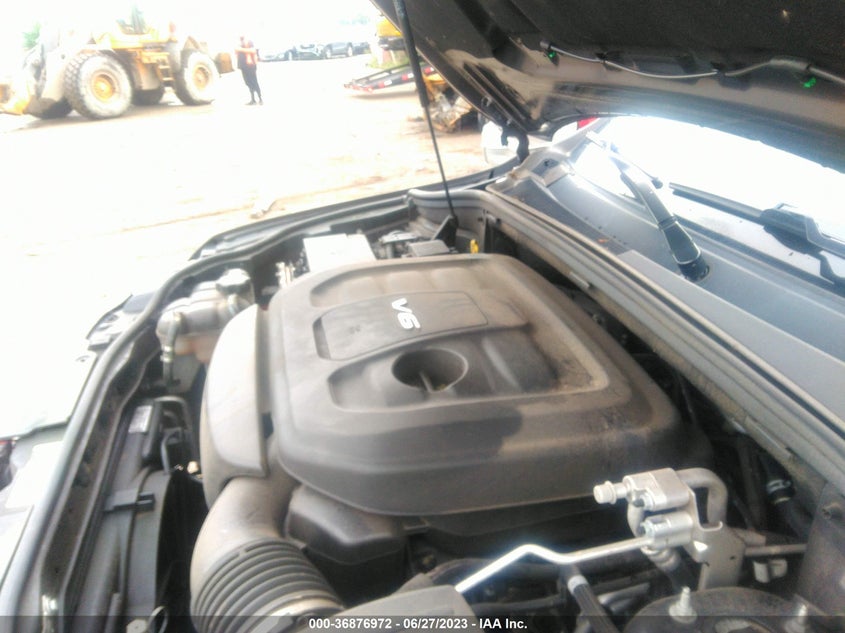 VIN 1C4RJFBG3KC635829 2019 JEEP GRAND CHEROKEE LIMITED