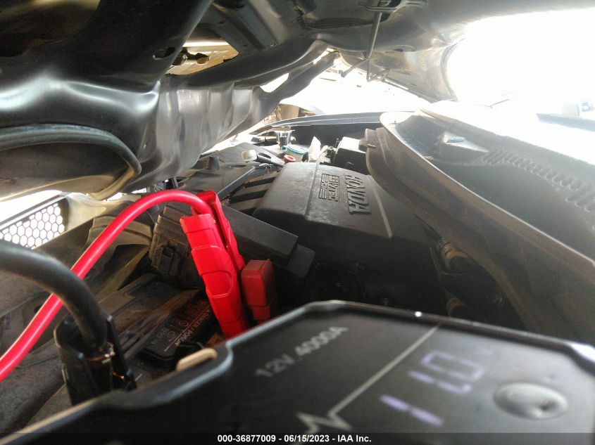 2015 HONDA ODYSSEY EX-L - 5FNRL5H62FB058299