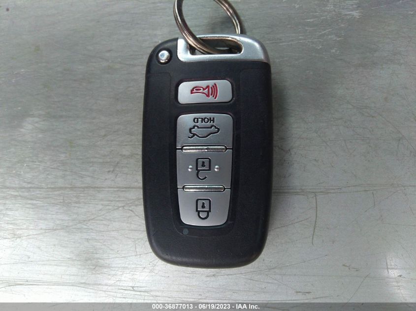 2013 KIA OPTIMA EX - 5XXGN4A71DG151663