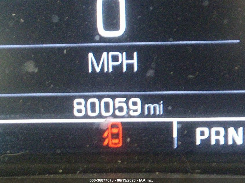 2019 CHEVROLET SILVERADO 1500 LD LT 2GCVKPEC9K1112878