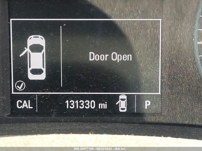 2018 CHEVROLET CRUZE LT - 1G1BE5SM4J7140478