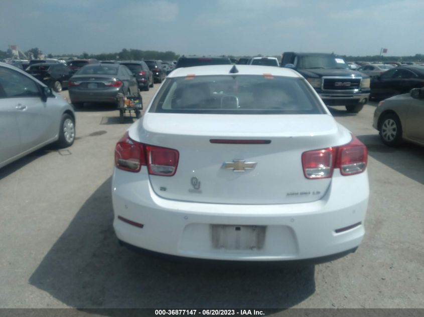 2015 CHEVROLET MALIBU LS - 1G11A5SL0FF293211