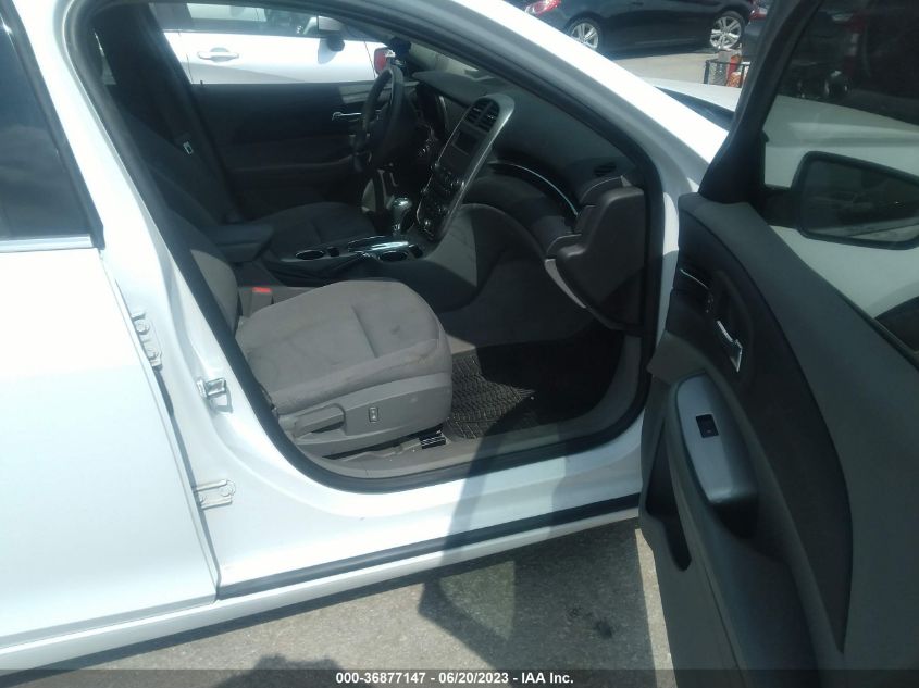 2015 CHEVROLET MALIBU LS - 1G11A5SL0FF293211