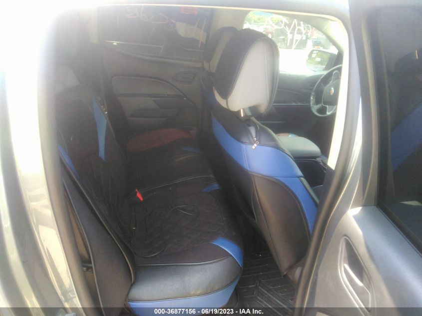 2022 CHEVROLET COLORADO 2WD WORK TRUCK - 1GCGSBEN5N1101335