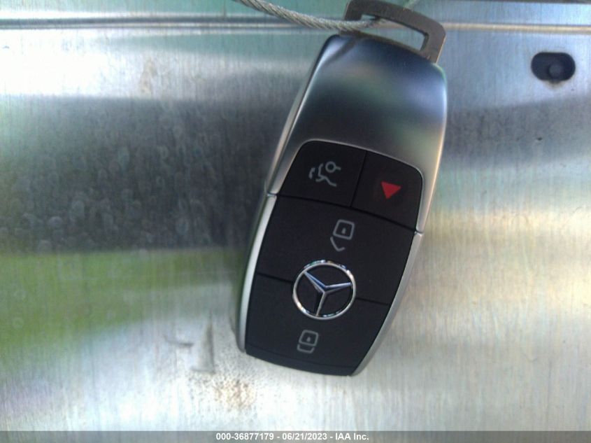 2020 MERCEDES-BENZ GLE 350 - 4JGFB4JB6LA223973