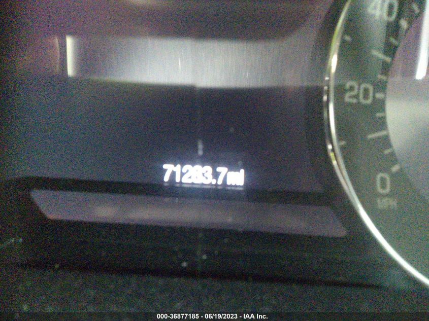 2016 LINCOLN MKX RESERVE - 2LMTJ6LR5GBL56072