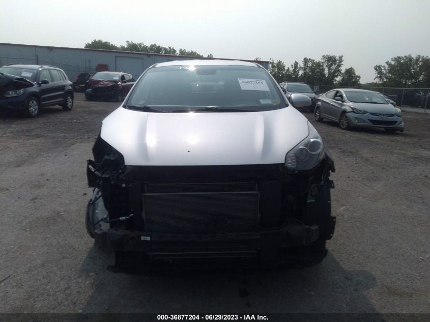 2017 KIA SPORTAGE LX - KNDPM3AC9H7175900