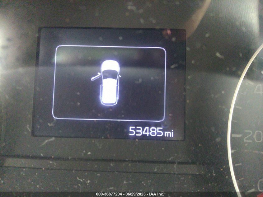 2017 KIA SPORTAGE LX - KNDPM3AC9H7175900