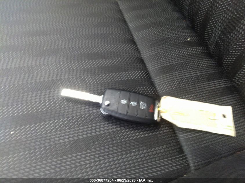 2017 KIA SPORTAGE LX - KNDPM3AC9H7175900