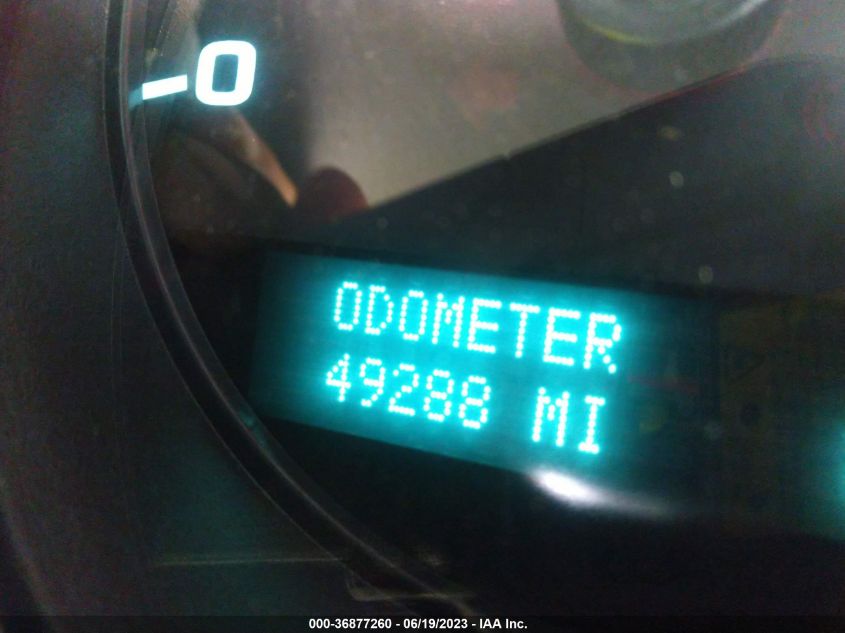 2013 CHEVROLET SILVERADO 1500 LT - 3GCPKSE75DG249857