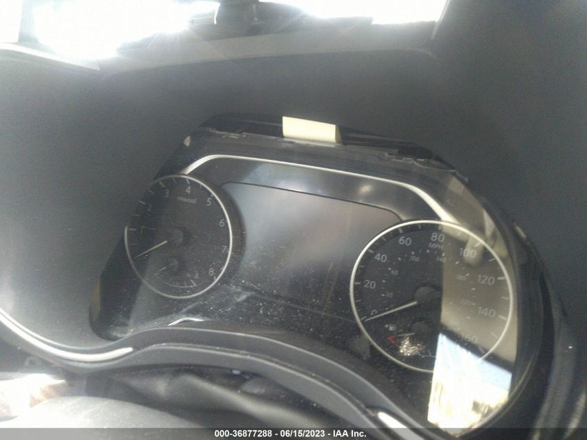 2017 NISSAN MAXIMA PLATINUM - 1N4AA6AP8HC362013