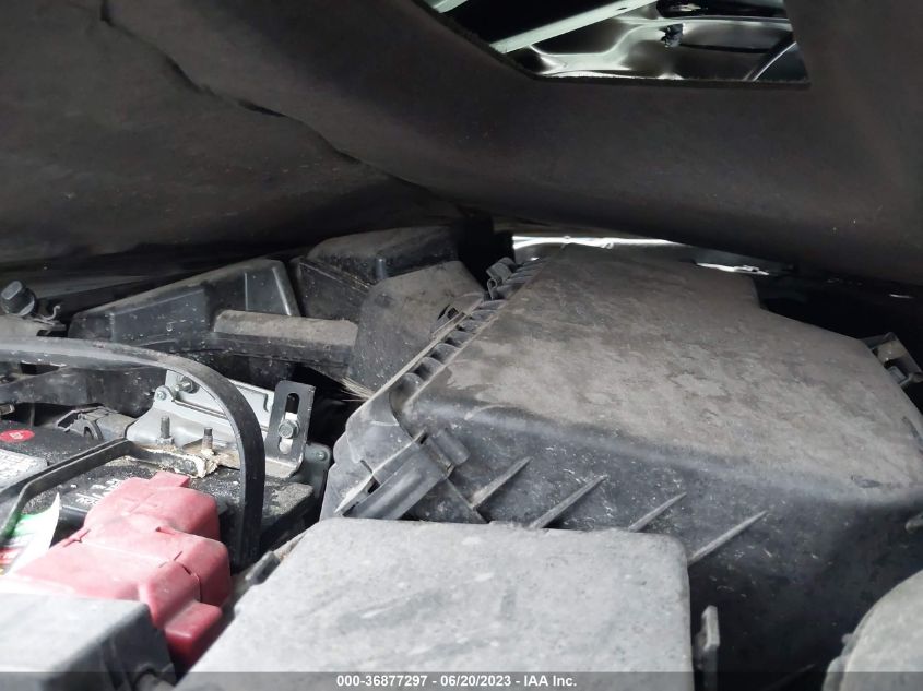 2016 NISSAN ALTIMA 2.5 S - 1N4AL3AP1GN320570