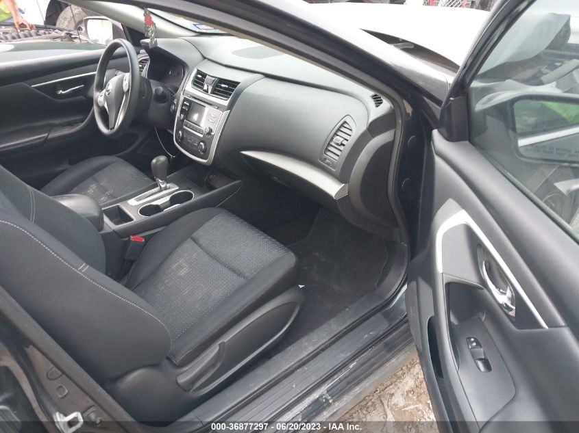 2016 NISSAN ALTIMA 2.5 S - 1N4AL3AP1GN320570