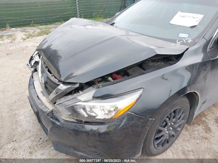 2016 NISSAN ALTIMA 2.5 S - 1N4AL3AP1GN320570