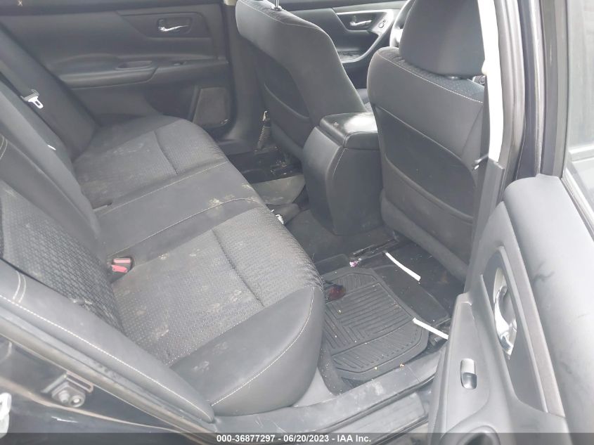 2016 NISSAN ALTIMA 2.5 S - 1N4AL3AP1GN320570