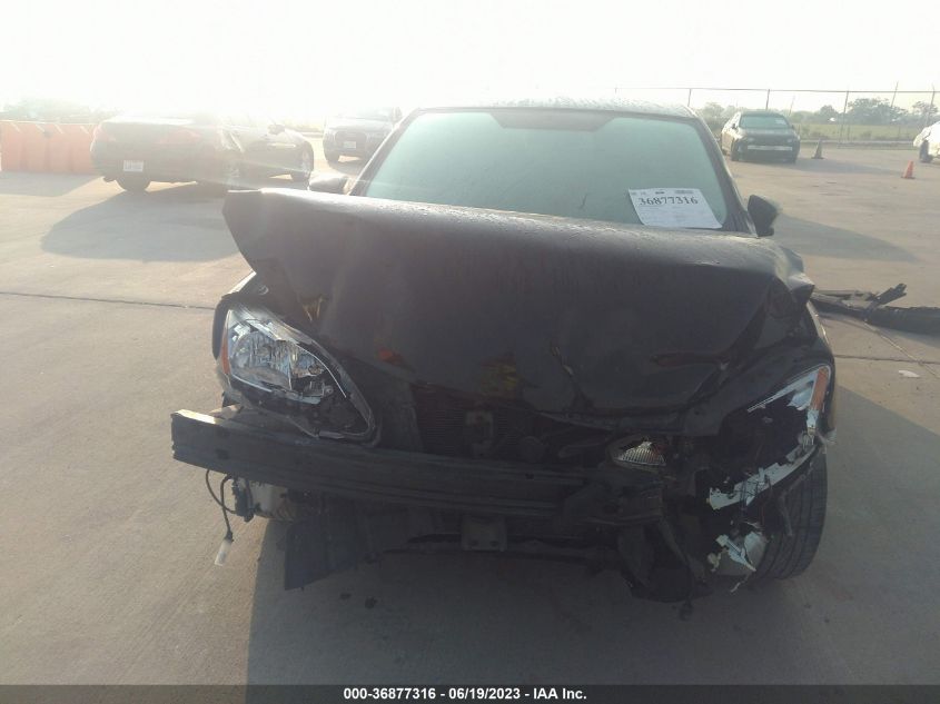 2015 NISSAN SENTRA SR - 3N1AB7AP2FY335734