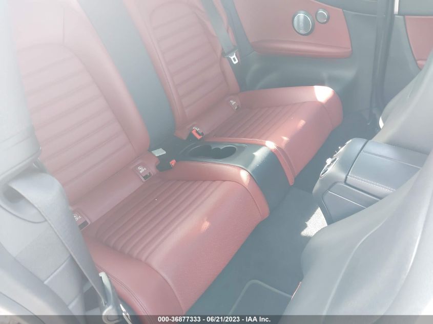 2020 MERCEDES-BENZ C-CLASS C 300 - WDDWJ8DB8LF965441