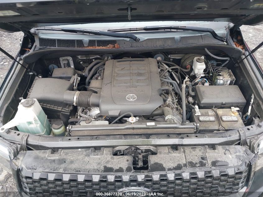 2019 TOYOTA TUNDRA 2WD SR5/LIMITED/PLATINUM 5TFEY5F10KX249775