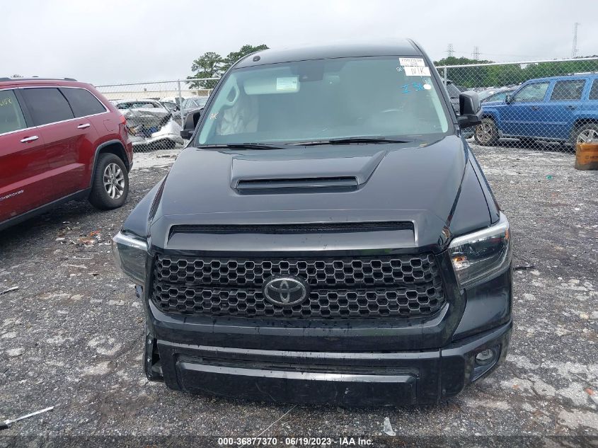 2019 TOYOTA TUNDRA 2WD SR5/LIMITED/PLATINUM 5TFEY5F10KX249775