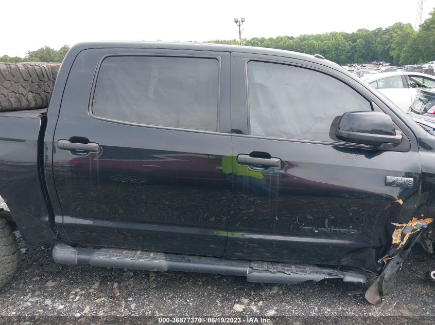 2019 TOYOTA TUNDRA 2WD SR5/LIMITED/PLATINUM 5TFEY5F10KX249775