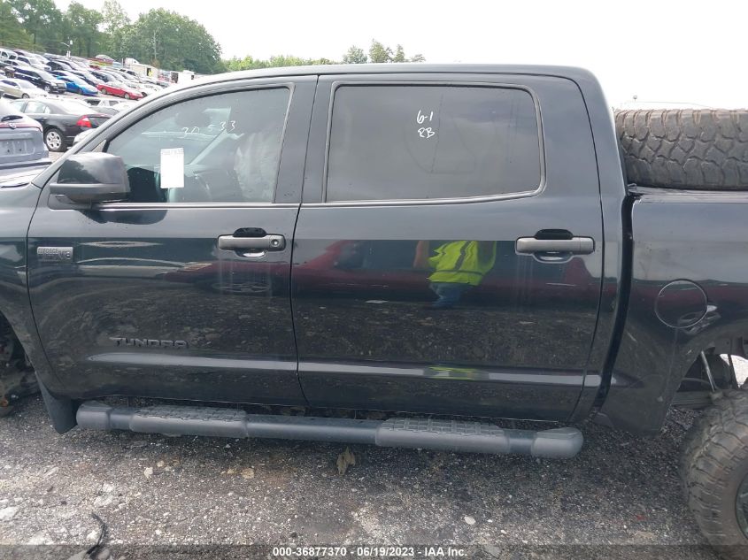 2019 TOYOTA TUNDRA 2WD SR5/LIMITED/PLATINUM 5TFEY5F10KX249775