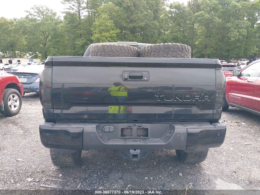 2019 TOYOTA TUNDRA 2WD SR5/LIMITED/PLATINUM 5TFEY5F10KX249775