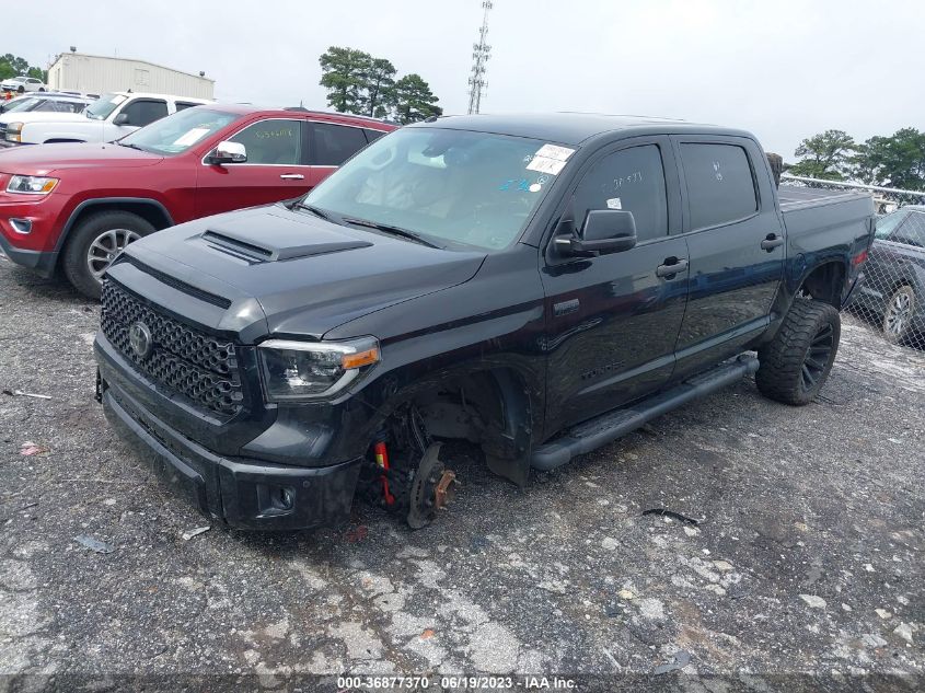 2019 TOYOTA TUNDRA 2WD SR5/LIMITED/PLATINUM 5TFEY5F10KX249775