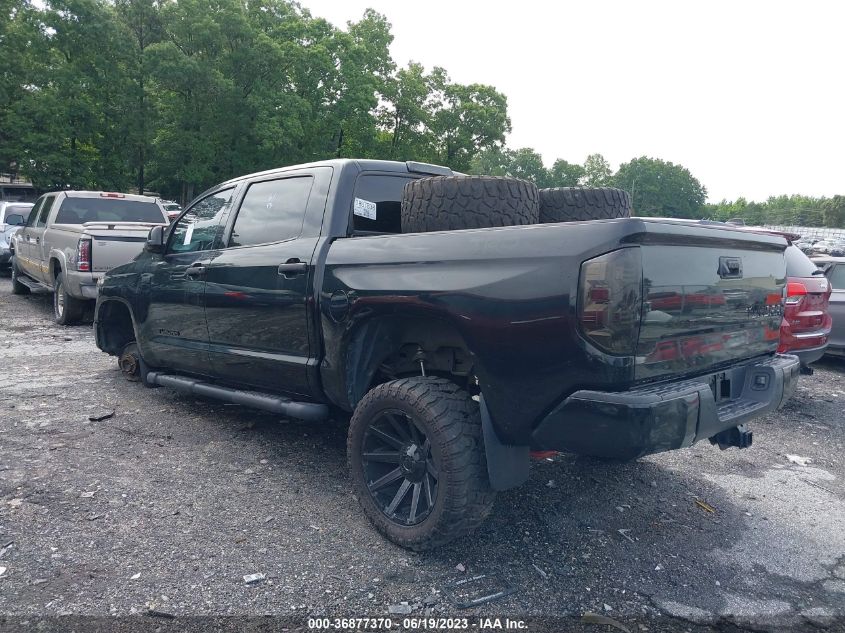 2019 TOYOTA TUNDRA 2WD SR5/LIMITED/PLATINUM 5TFEY5F10KX249775