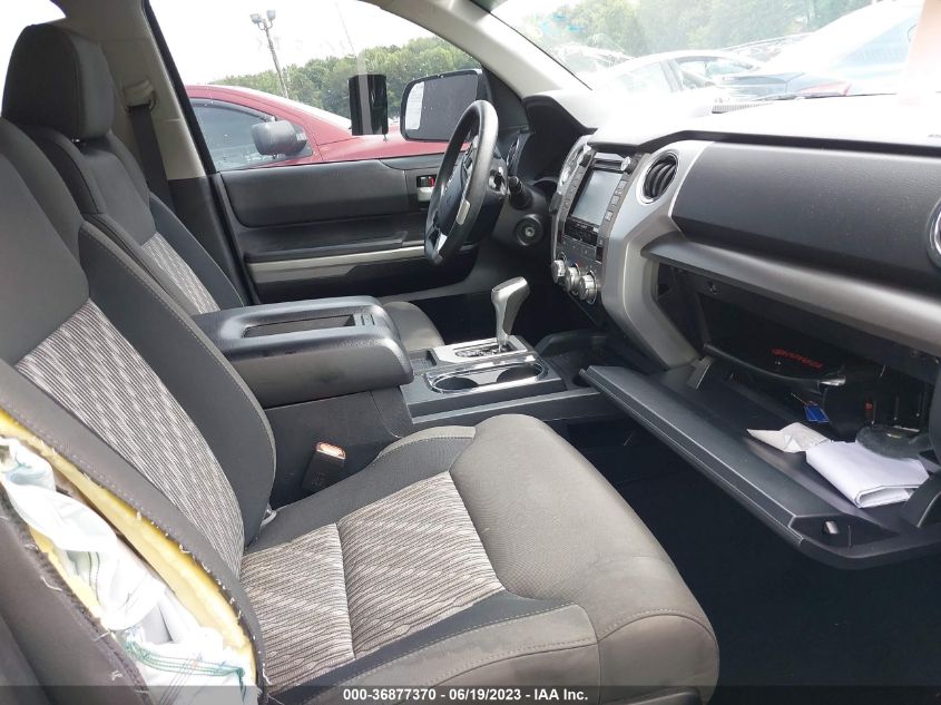2019 TOYOTA TUNDRA 2WD SR5/LIMITED/PLATINUM 5TFEY5F10KX249775