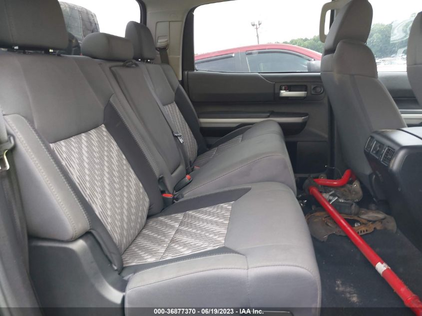 2019 TOYOTA TUNDRA 2WD SR5/LIMITED/PLATINUM 5TFEY5F10KX249775