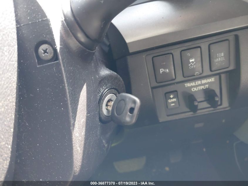 2019 TOYOTA TUNDRA 2WD SR5/LIMITED/PLATINUM 5TFEY5F10KX249775