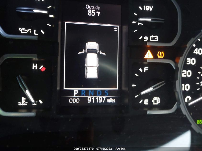2019 TOYOTA TUNDRA 2WD SR5/LIMITED/PLATINUM 5TFEY5F10KX249775