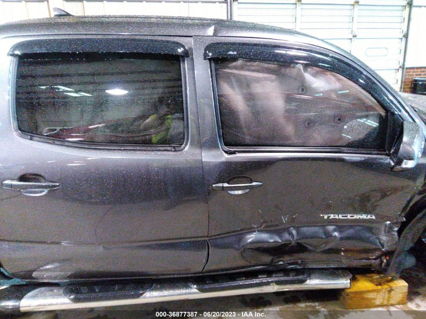 2015 TOYOTA TACOMA - 5TFMU4FN3FX036703