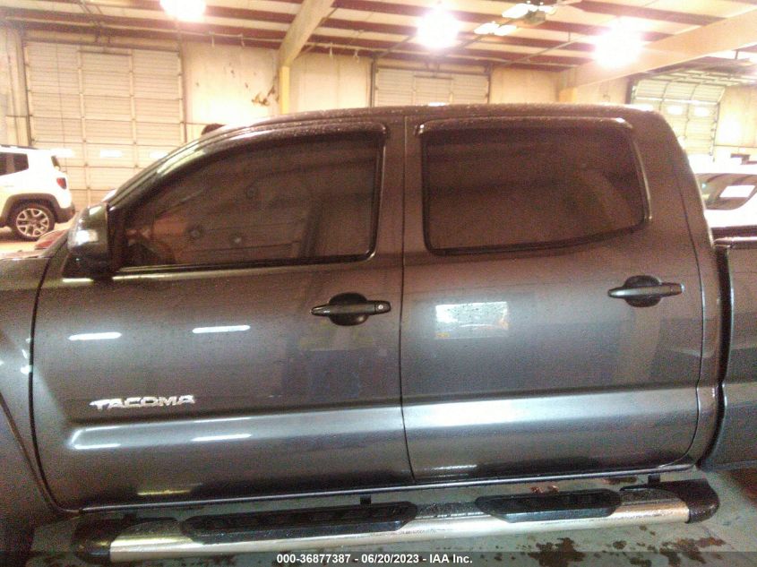 2015 TOYOTA TACOMA - 5TFMU4FN3FX036703