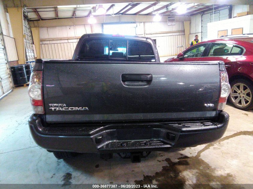 2015 TOYOTA TACOMA - 5TFMU4FN3FX036703
