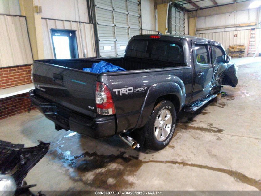 2015 TOYOTA TACOMA - 5TFMU4FN3FX036703