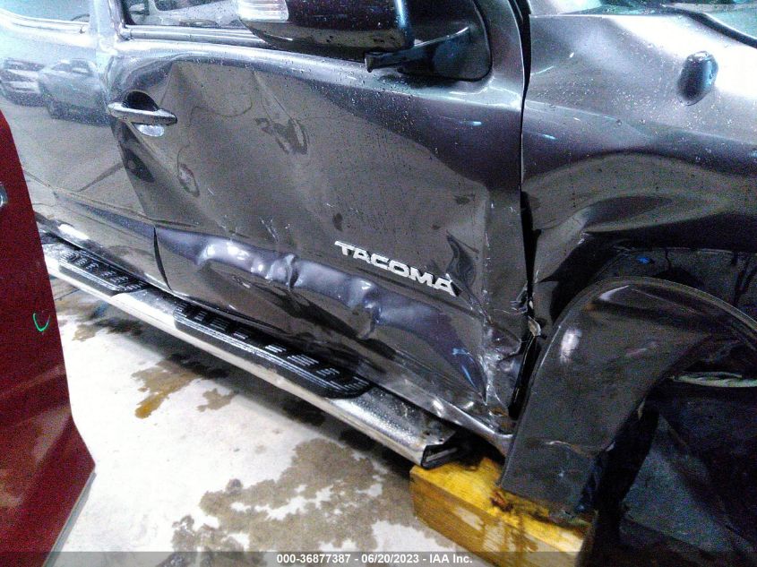 2015 TOYOTA TACOMA - 5TFMU4FN3FX036703
