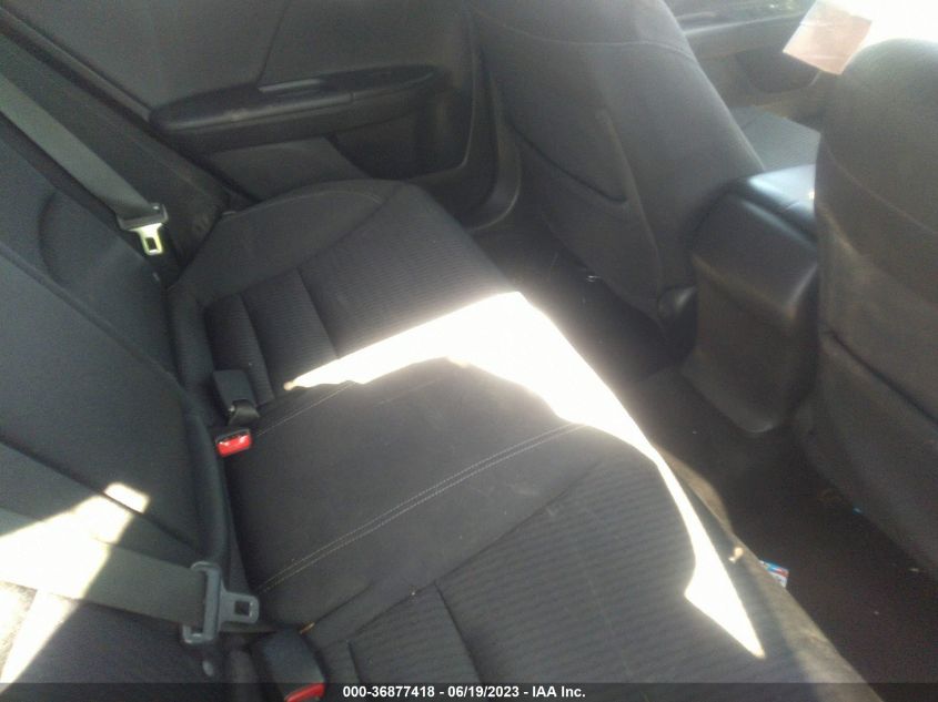 2015 HONDA ACCORD SEDAN SPORT - 1HGCR2F51FA138846