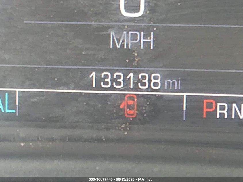 2018 CHEVROLET SILVERADO 1500 LT - 1GCUKREC9JF231237
