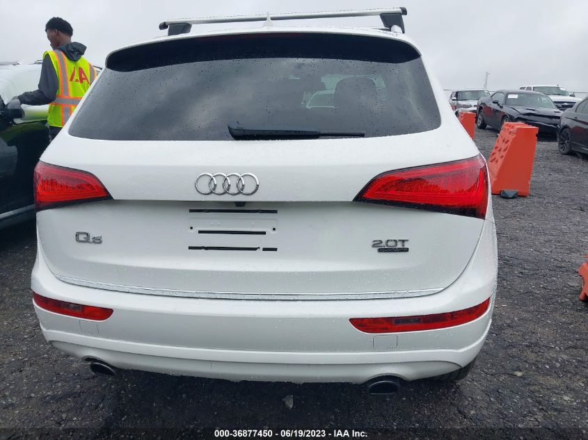 WA1C2AFP7GA049891 2016 AUDI Q5, photo no. 16