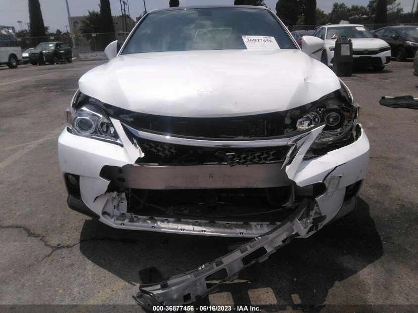 2015 LEXUS CT 200H HYBRID - JTHKD5BH9F2214039