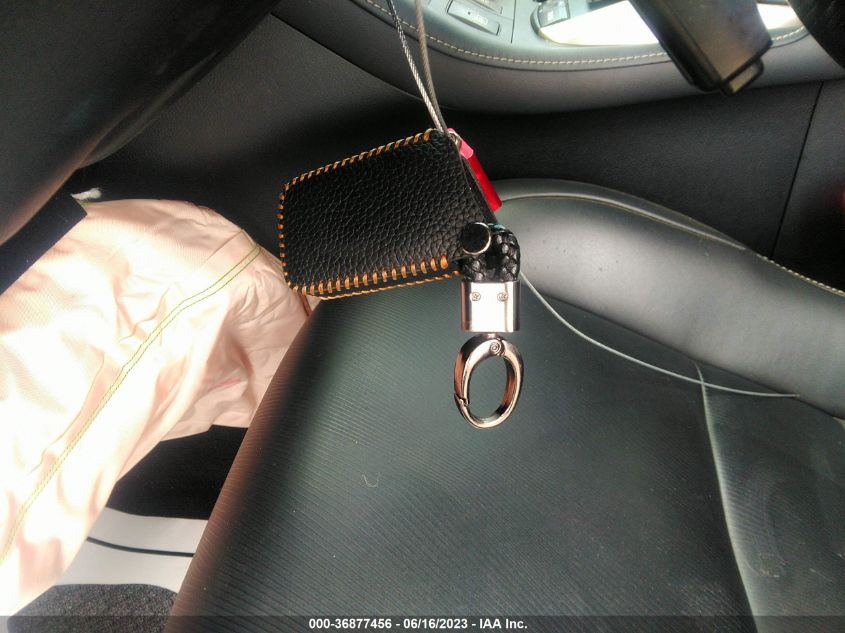 2015 LEXUS CT 200H HYBRID - JTHKD5BH9F2214039