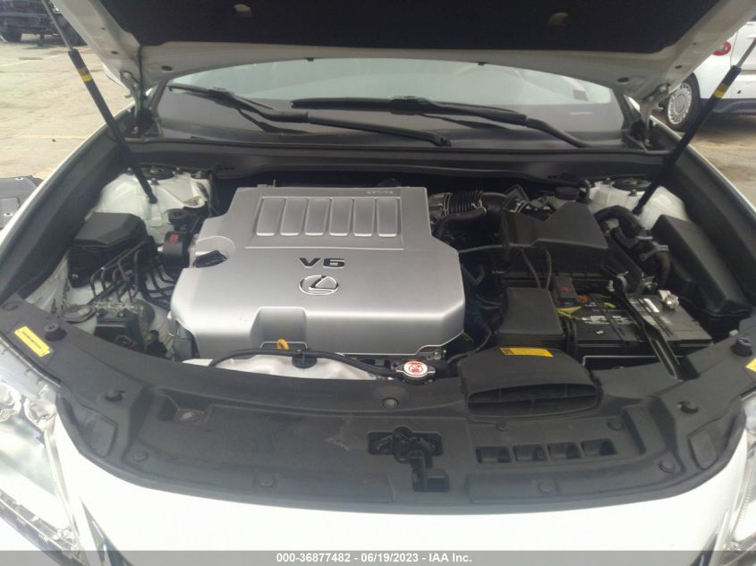 2015 LEXUS ES 350 - JTHBK1GGXF2164430