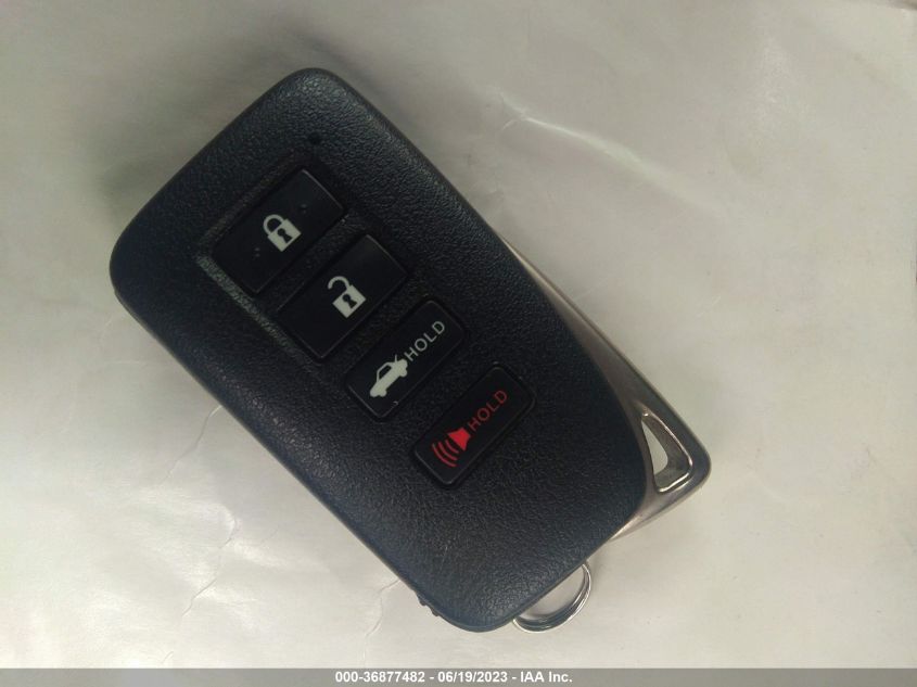 2015 LEXUS ES 350 - JTHBK1GGXF2164430