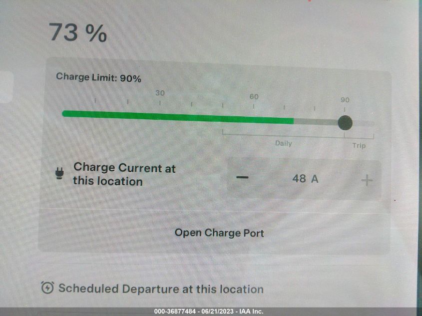 2018 TESLA MODEL 3 LONG RANGE - 5YJ3E1EB5JF082261