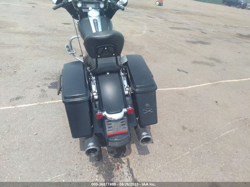 2013 HARLEY-DAVIDSON FLHX STREET GLIDE - 1HD1KBM19DB628158