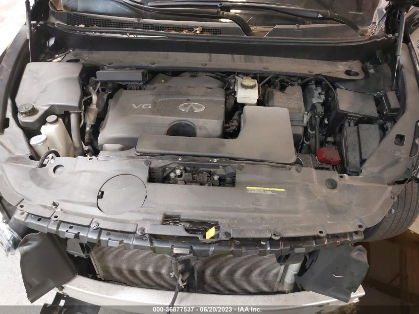 5N1DL0MM8LC541835 Infiniti QX60 LUXE 10