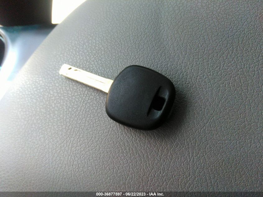 2018 TOYOTA CAMRY LE/SE/XLE/L - 4T1B11HK9JU592196