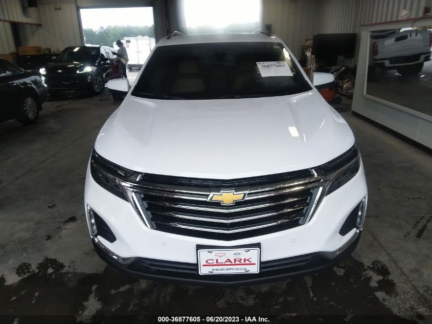 2023 CHEVROLET EQUINOX PREMIER - 3GNAXNEG6PL181547