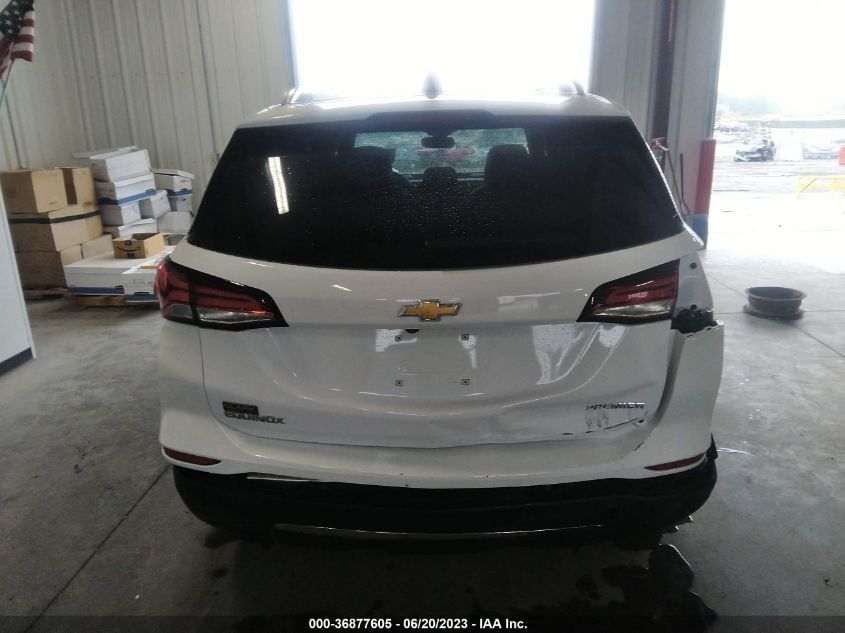 2023 CHEVROLET EQUINOX PREMIER - 3GNAXNEG6PL181547